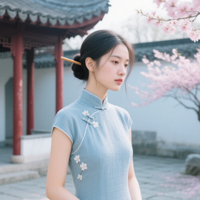 一帆說故事 Logo