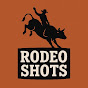 Rodeo Shots logo
