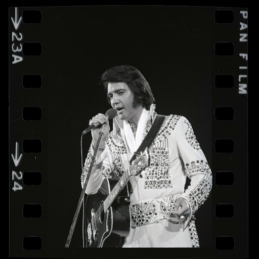 Elvis Concert Collector