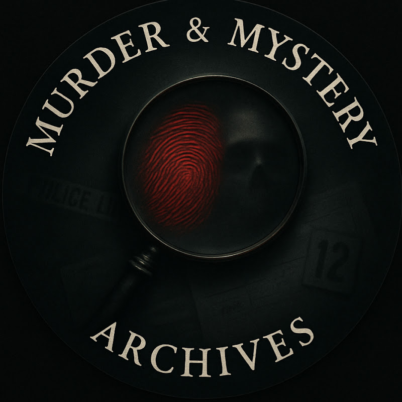 Murder & Mystery Archives