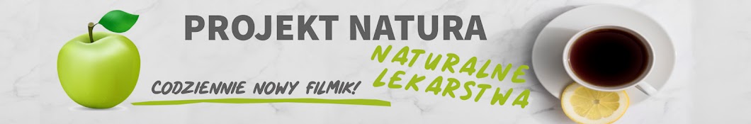 Projekt Natura Аватар канала YouTube