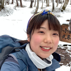 ちょまるの登山ちゃんねるアイコン画像