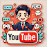 5xebGDPiBBk-channel-avatar-桃太郎スカッと録		