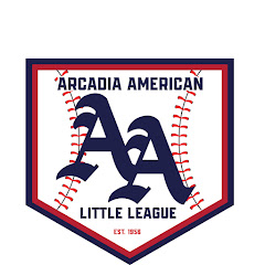 Arcadia American Little League