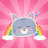 XxAKvjuGDlA-channel-avatar-Calm Little Rhymes