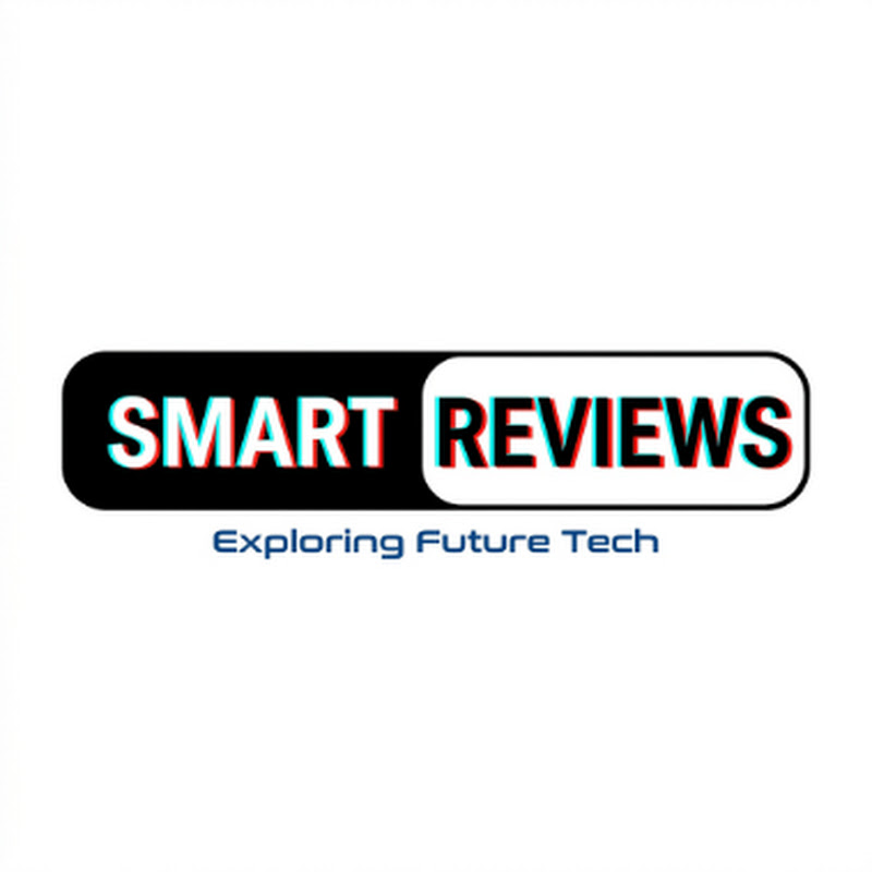 Smart reviews DZ   Exploring Future Tech