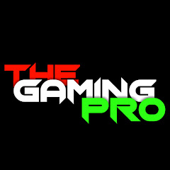THE GAMING PRO Avatar