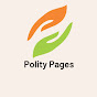 Polity Pages logo