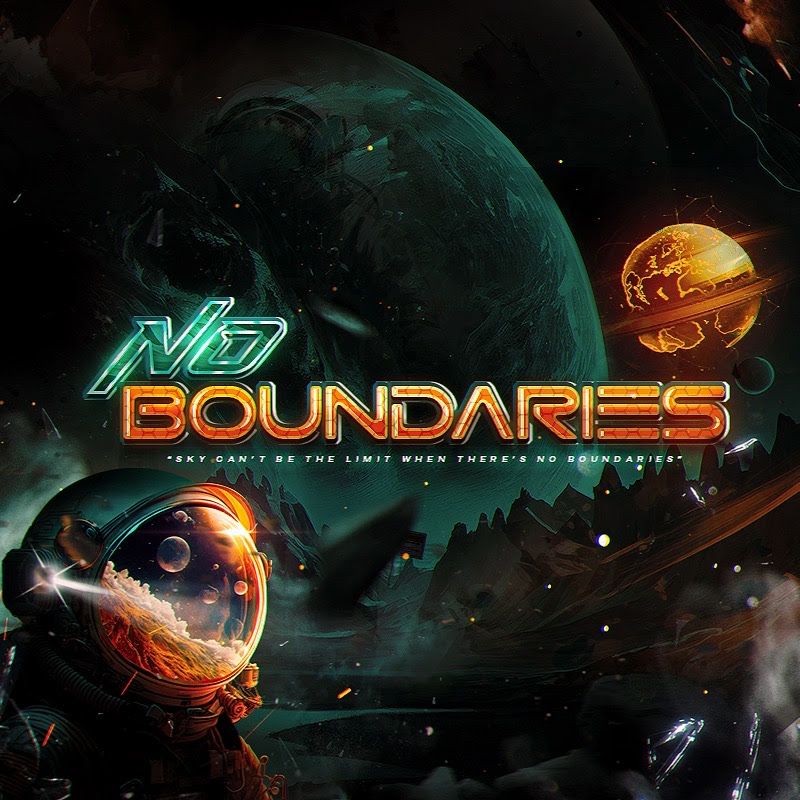 NoBoundaries