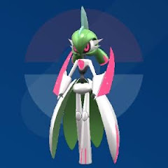 アモールファティポケモントレーナー