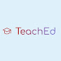 Teach Ed logo