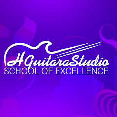 HGuitaraStudio - حيدر كيتارا