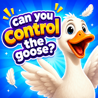 Goose 🪿 icon