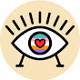 Walking Eye  Avatar