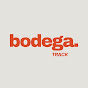 Bodega Track logo