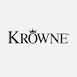 Krowne Metal logo