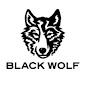 BLACK WOLF W124