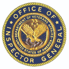 VA OFFICE OF INSPECTOR GENERAL