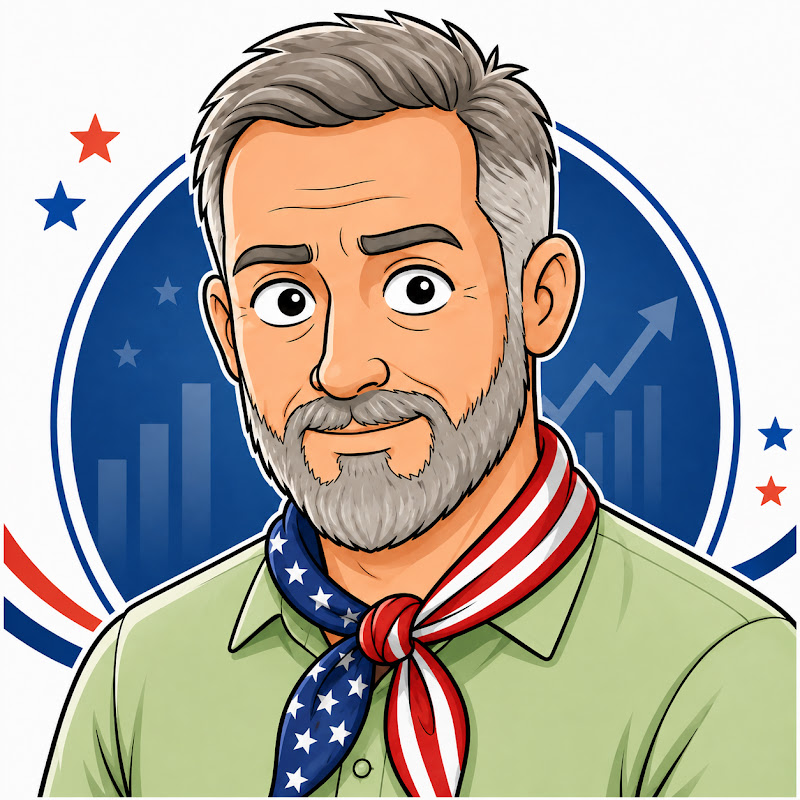 American Finance with Liam