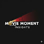 Movie Moment Insights logo