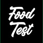 Food Test  logo