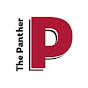 The Panther Newspaper logo