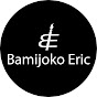 Bamijoko Eric  logo