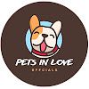 What could Pets In Love buy with $303.09 thousand?