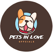 Pets In Love