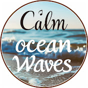 Calm Sea Waves