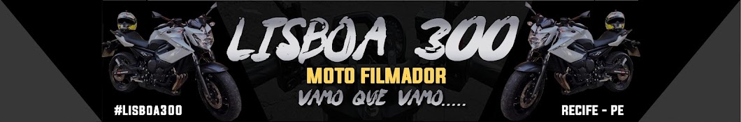 Lisboa 300 Аватар канала YouTube