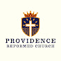 Providence Reformed Church, Sioux Falls logo