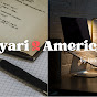 Lyari2America logo
