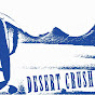DESERT CRUSH logo