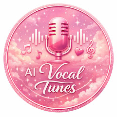 Ai Vocal Tunes - Acapella vocals only (No Music)