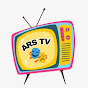 ARS TV MARATHI  COMEDY  logo