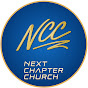 Next Chapter Church logo