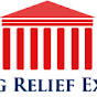 US Relief Program logo