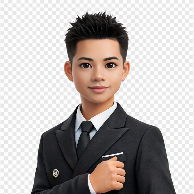 TRUONG BLACK OFFICIAL