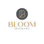 Bloom Aesthetics Spokane logo