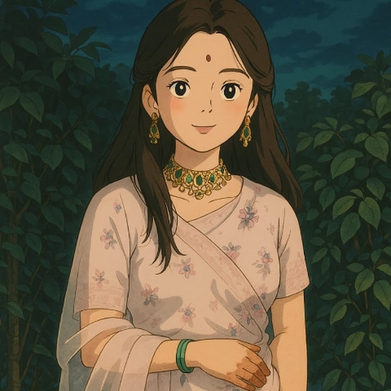 Life with Himanshi