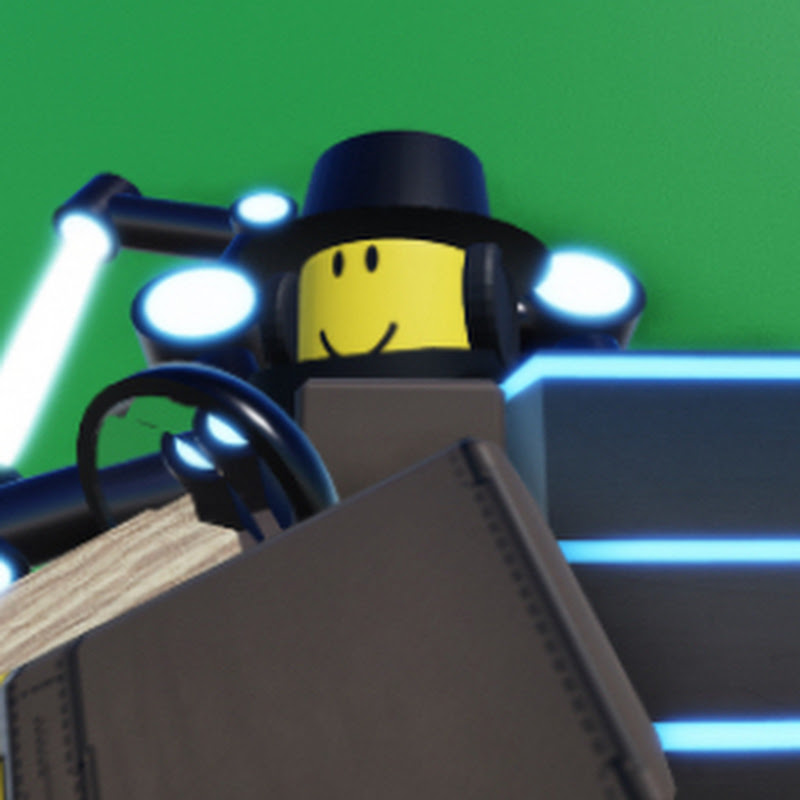 Hire Elite detective noob — Mystery & True Crime (Entertainment Focused) YouTube creator for sponsorships