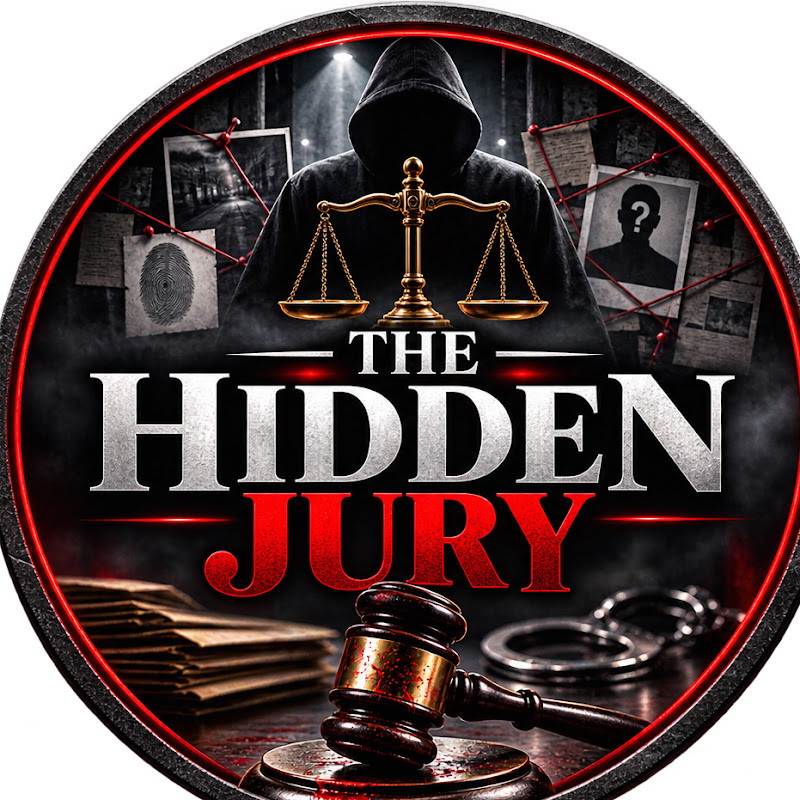 The HiddenJury