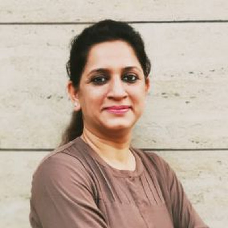 Cooking with Shalini Vij