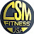 CSM FITNESS USA