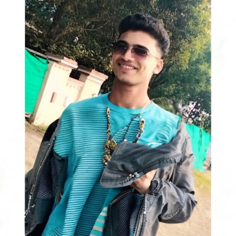 Official afraz patel