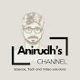 Anirudh's Channel  logo