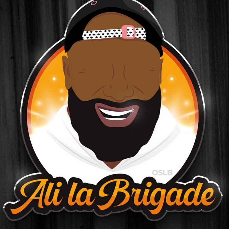 Ali Labrigade 🔘