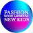 Fashion Week Moscow NEW KIDS