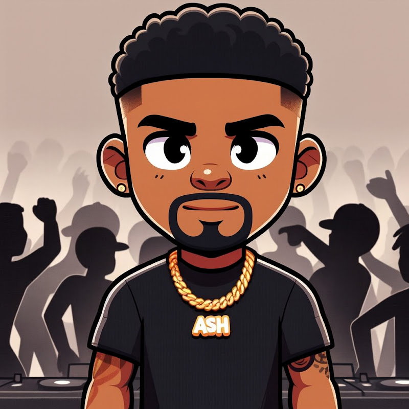 AyyJayPlays icon